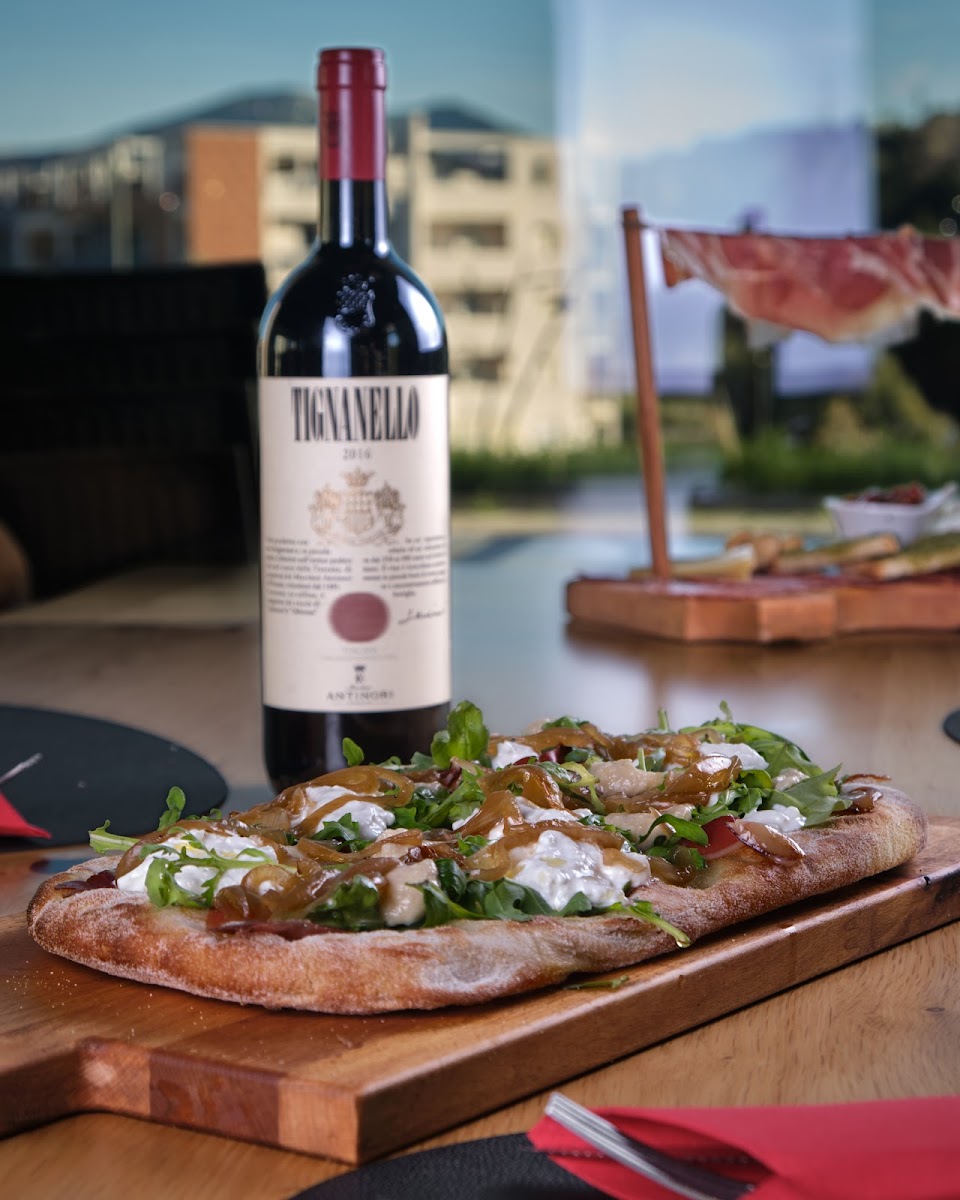 Gastro Food & Drink-3