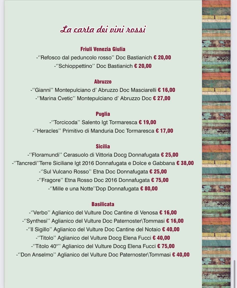 Menu Gastro Food & Drink-1