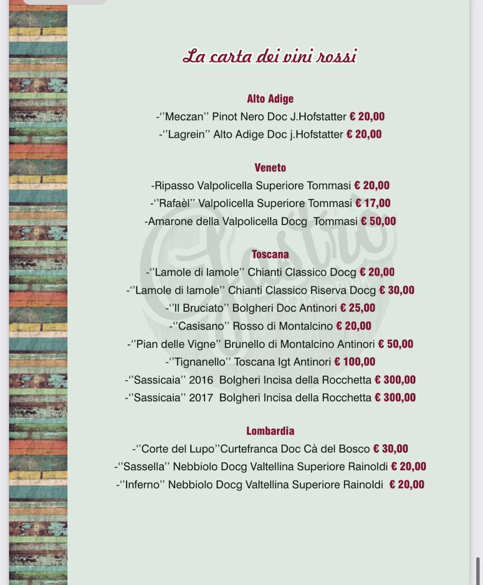 Menu Gastro Food & Drink-2