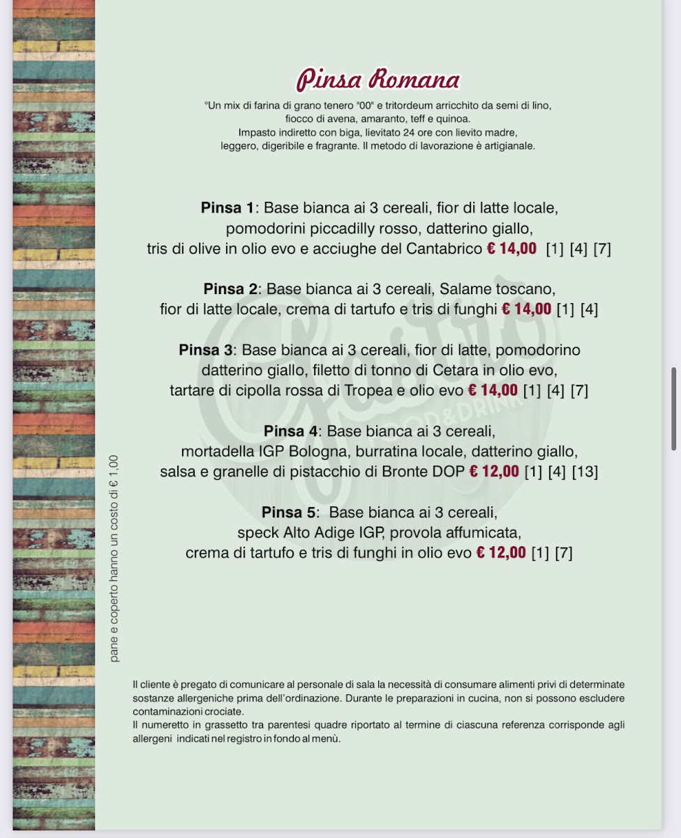 Menu Gastro Food & Drink-4